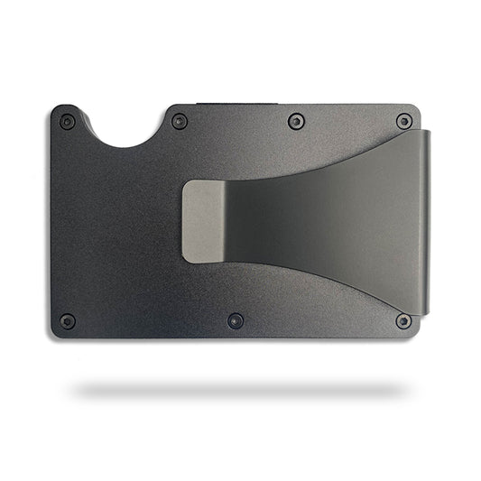 CardVault Cardholder Wallet