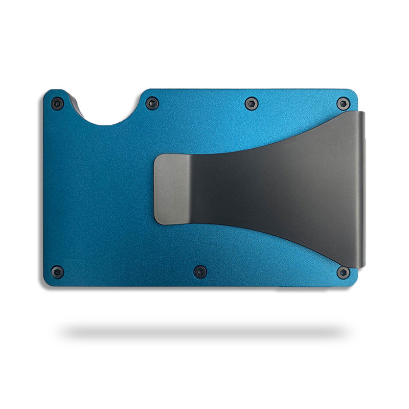CardVault Cardholder Wallet
