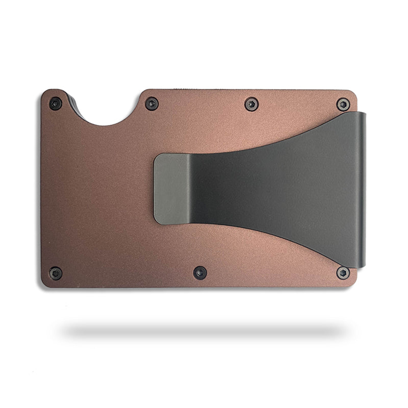 CardVault Cardholder Wallet