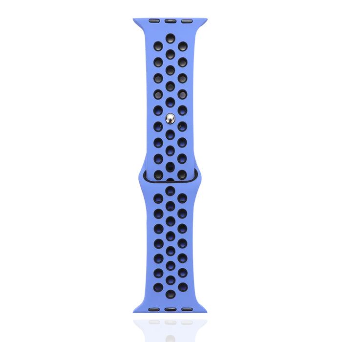 Silicone Sport Strap for Apple Watch