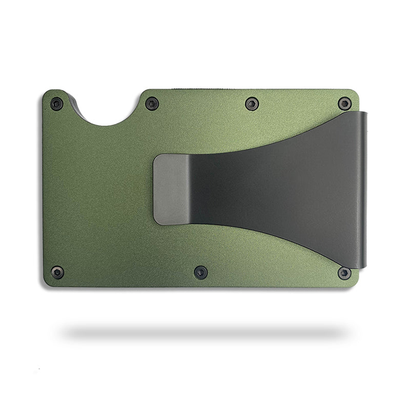 CardVault Cardholder Wallet