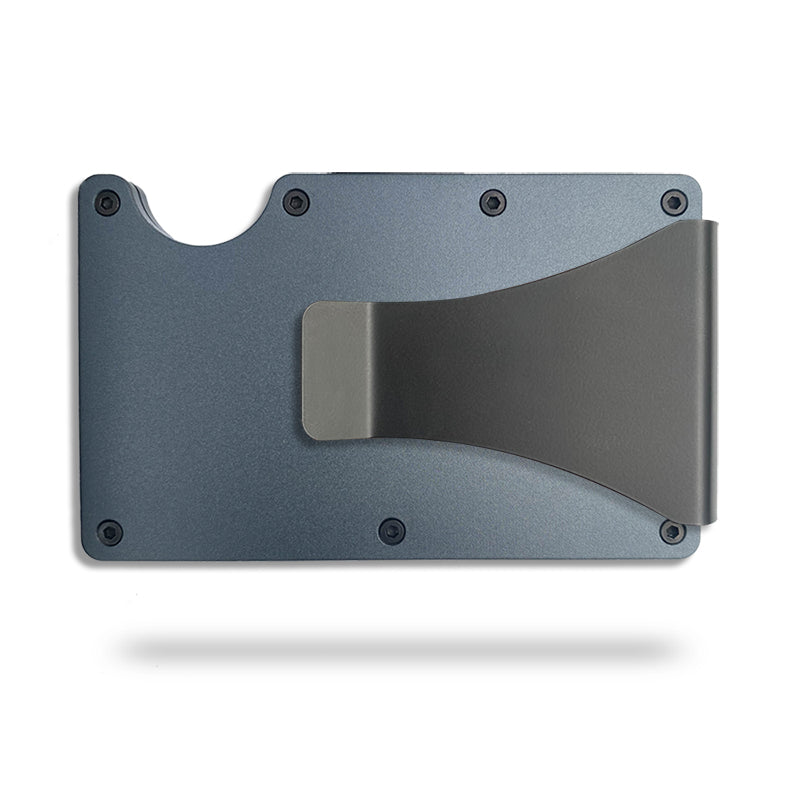 CardVault Cardholder Wallet