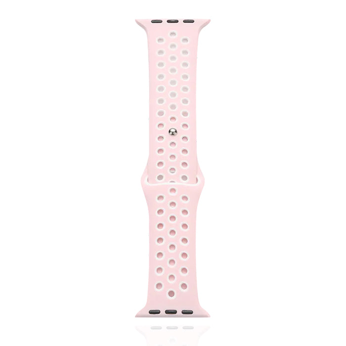 Silicone Sport Strap for Apple Watch