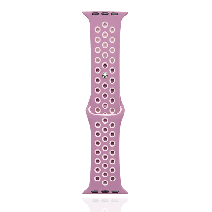 Silicone Sport Strap for Apple Watch