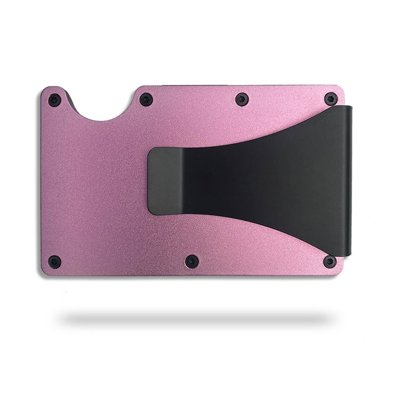 CardVault Cardholder Wallet