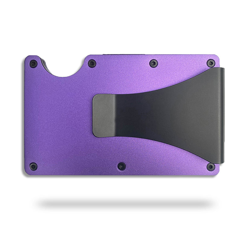 CardVault Cardholder Wallet