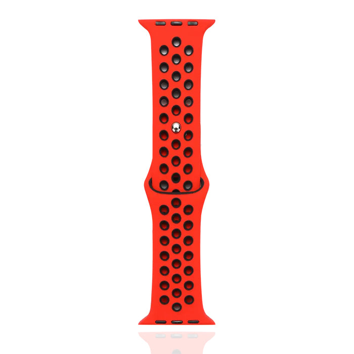 Silicone Sport Strap for Apple Watch