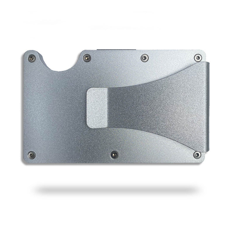 CardVault Cardholder Wallet