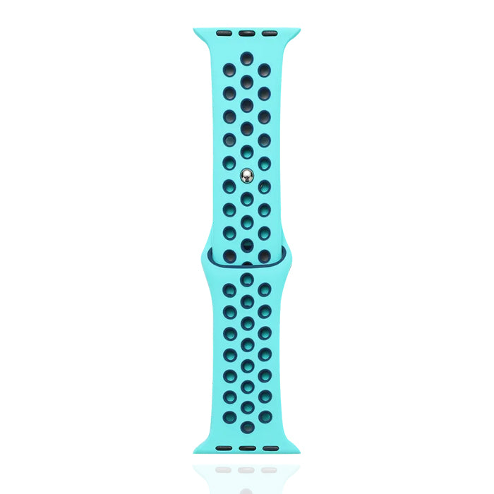 Silicone Sport Strap for Apple Watch