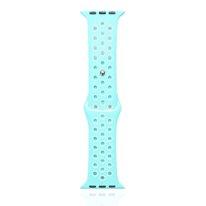 Silicone Sport Strap for Apple Watch
