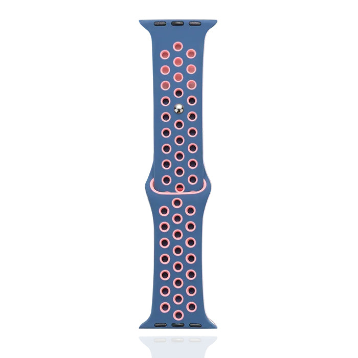 Silicone Sport Strap for Apple Watch
